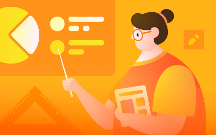 Teaching PPT courseware