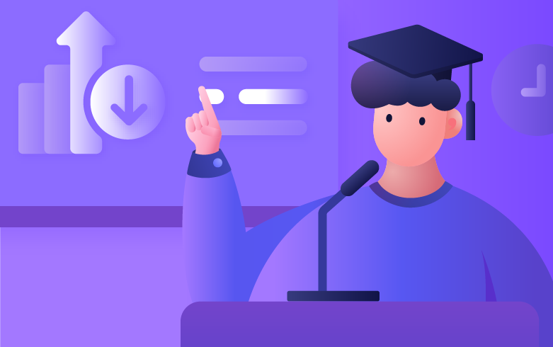 Graduation Defense Topics