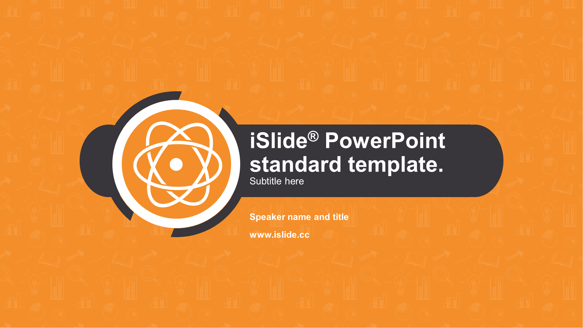 Black simple illustration graduation thesis defense PPT template download
