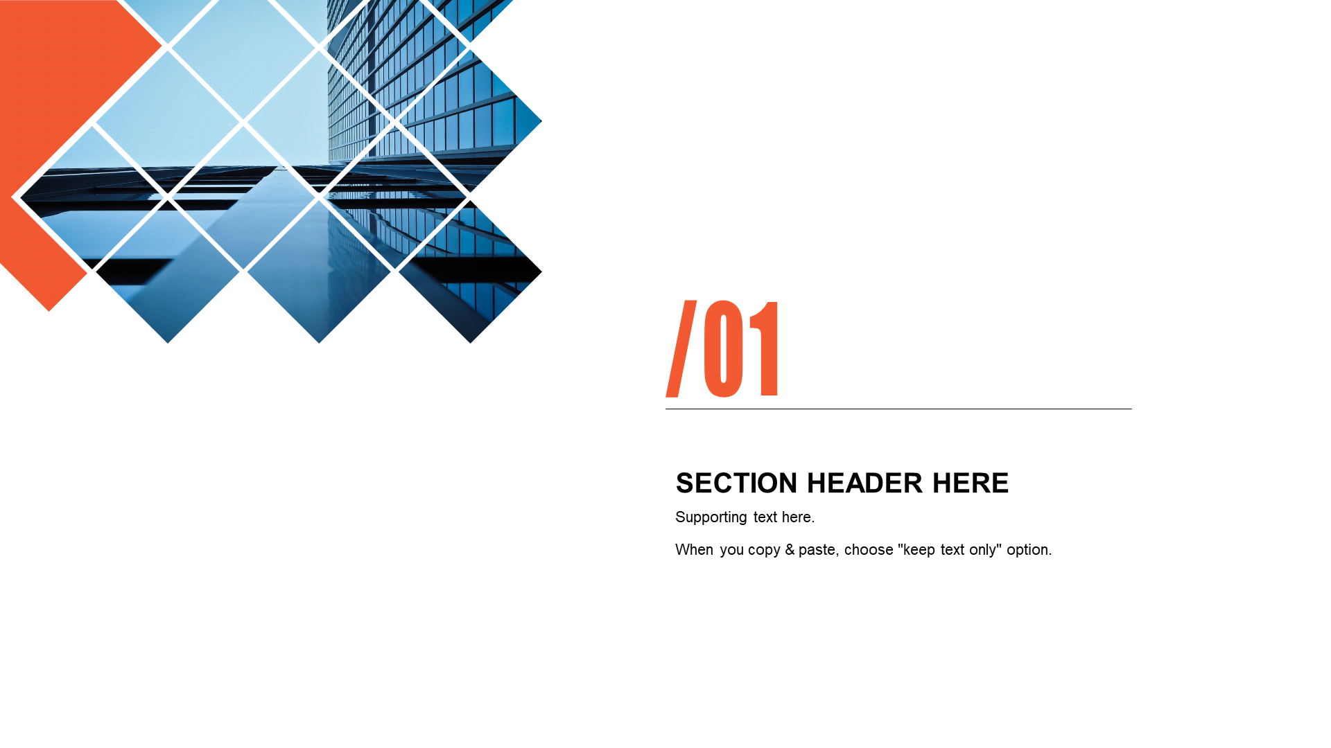 Red Creative Business Style Practical Business Plan PPT Material