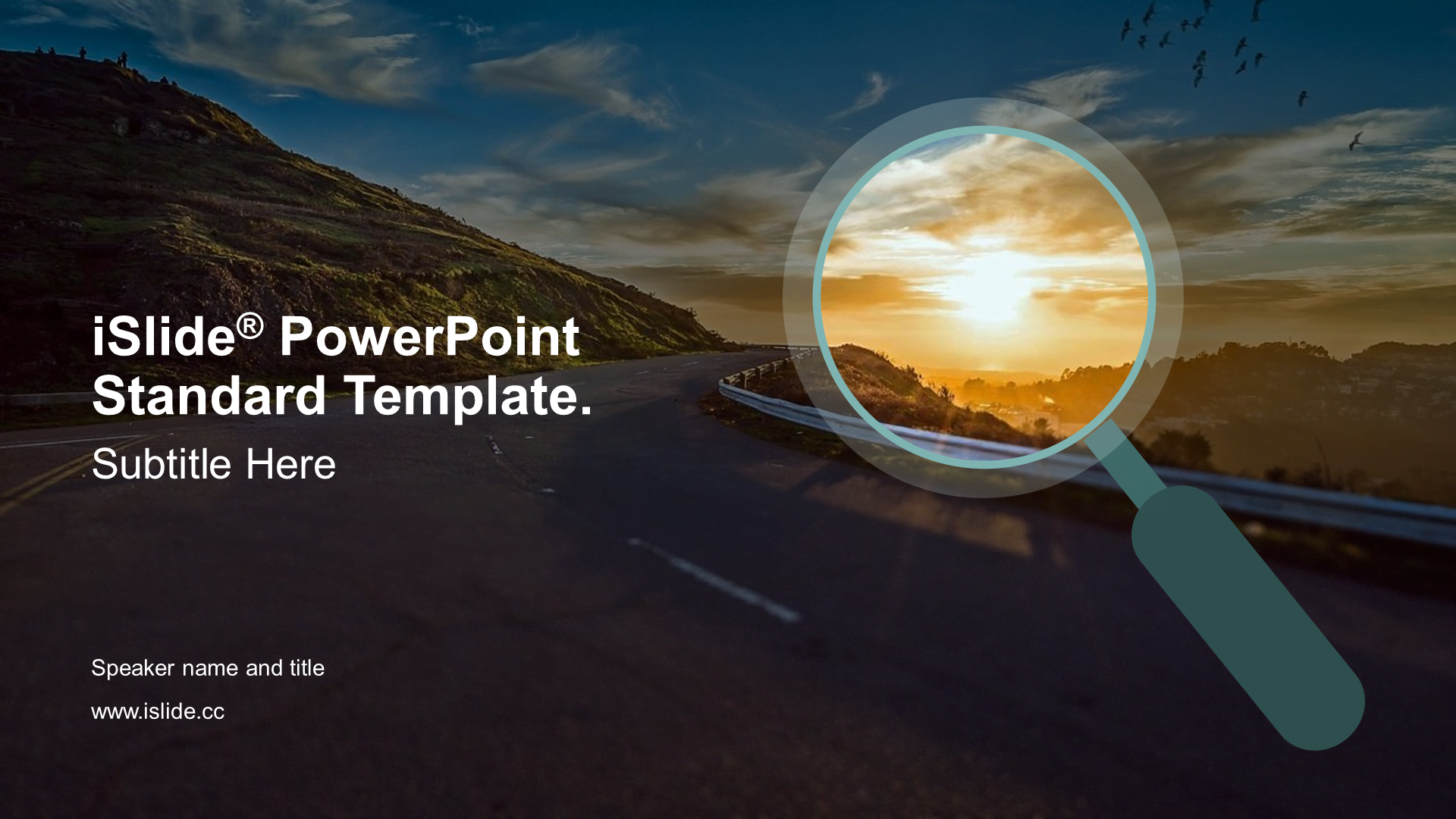 Blue Creative Tourism Travel Work Summary Work Plan PPT Material Download
