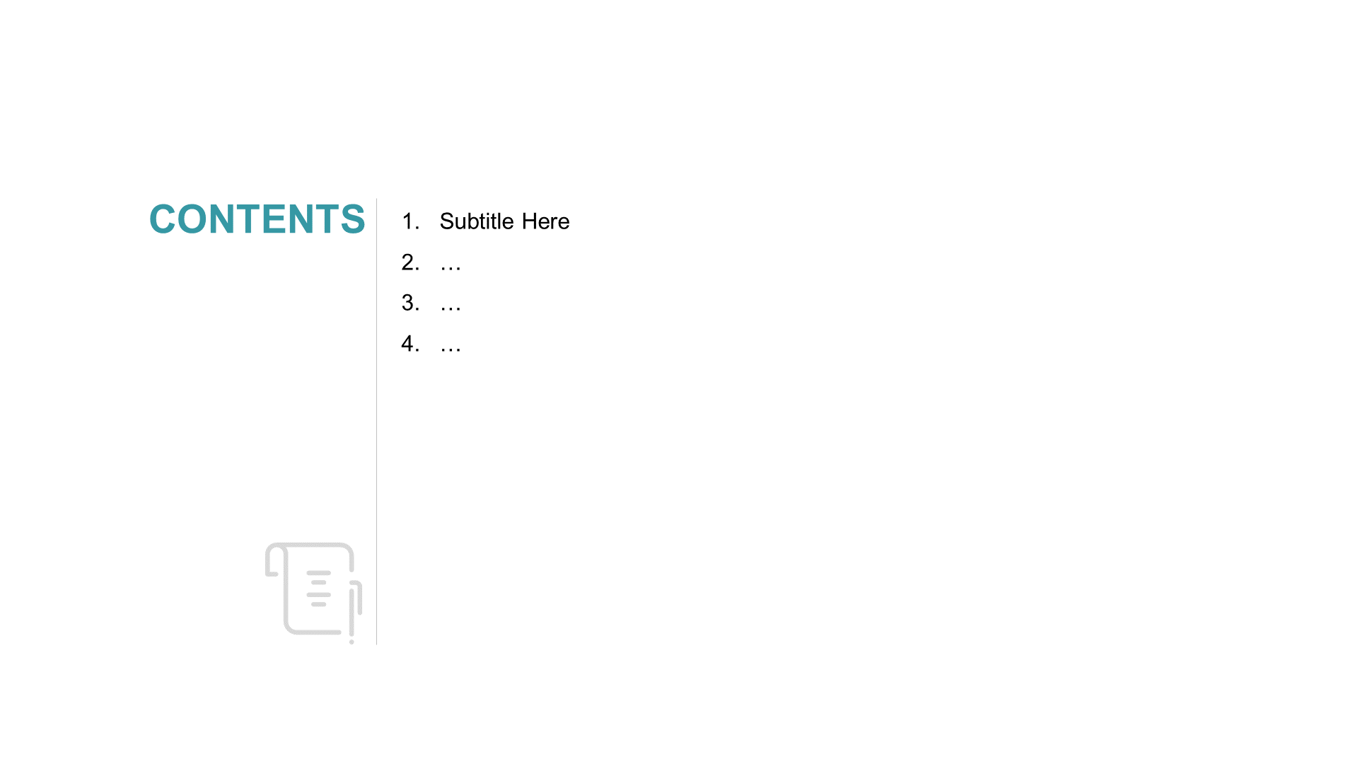 PPT Theme of Green Creative Geometry Office Business Training Courseware