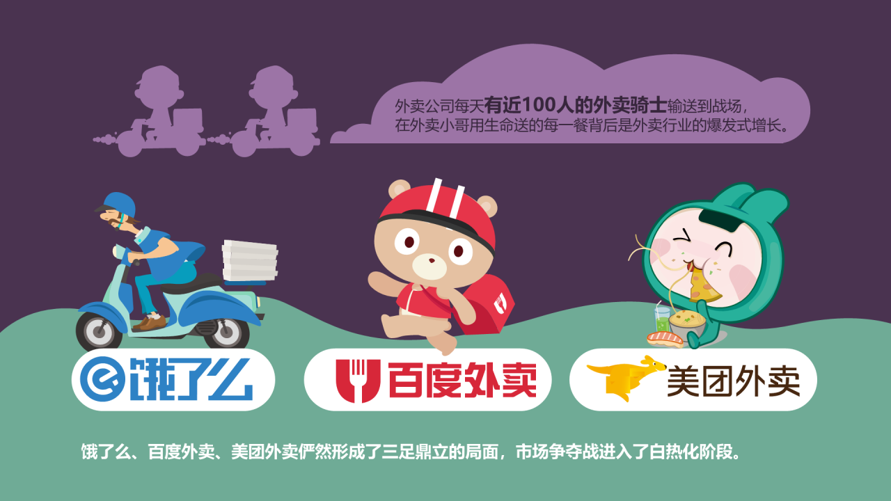 黑色创意抖音热门网红短视频培训课件PPT案例