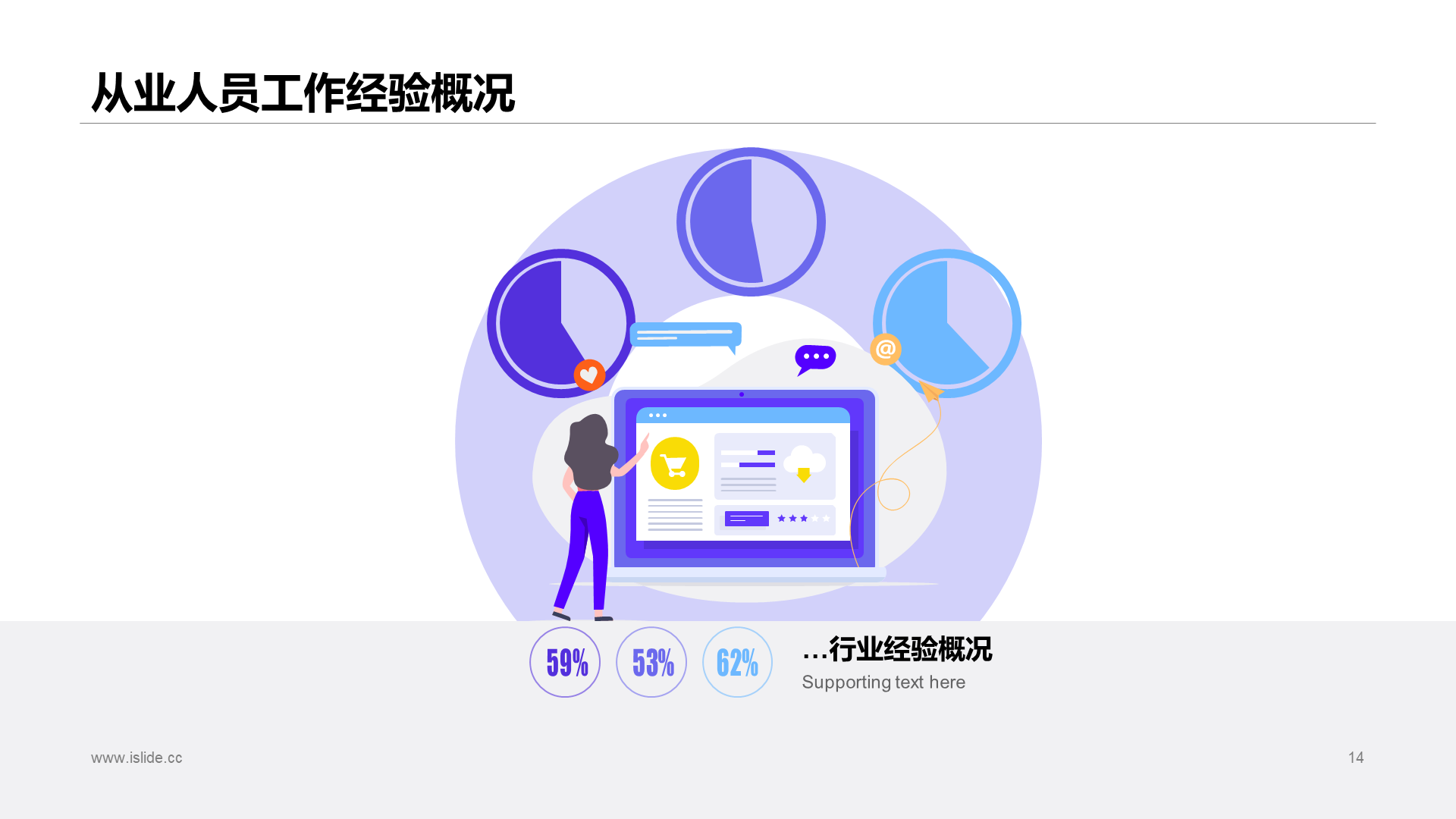 多色商务风互联网金融行业大数据研究报告PPT下载