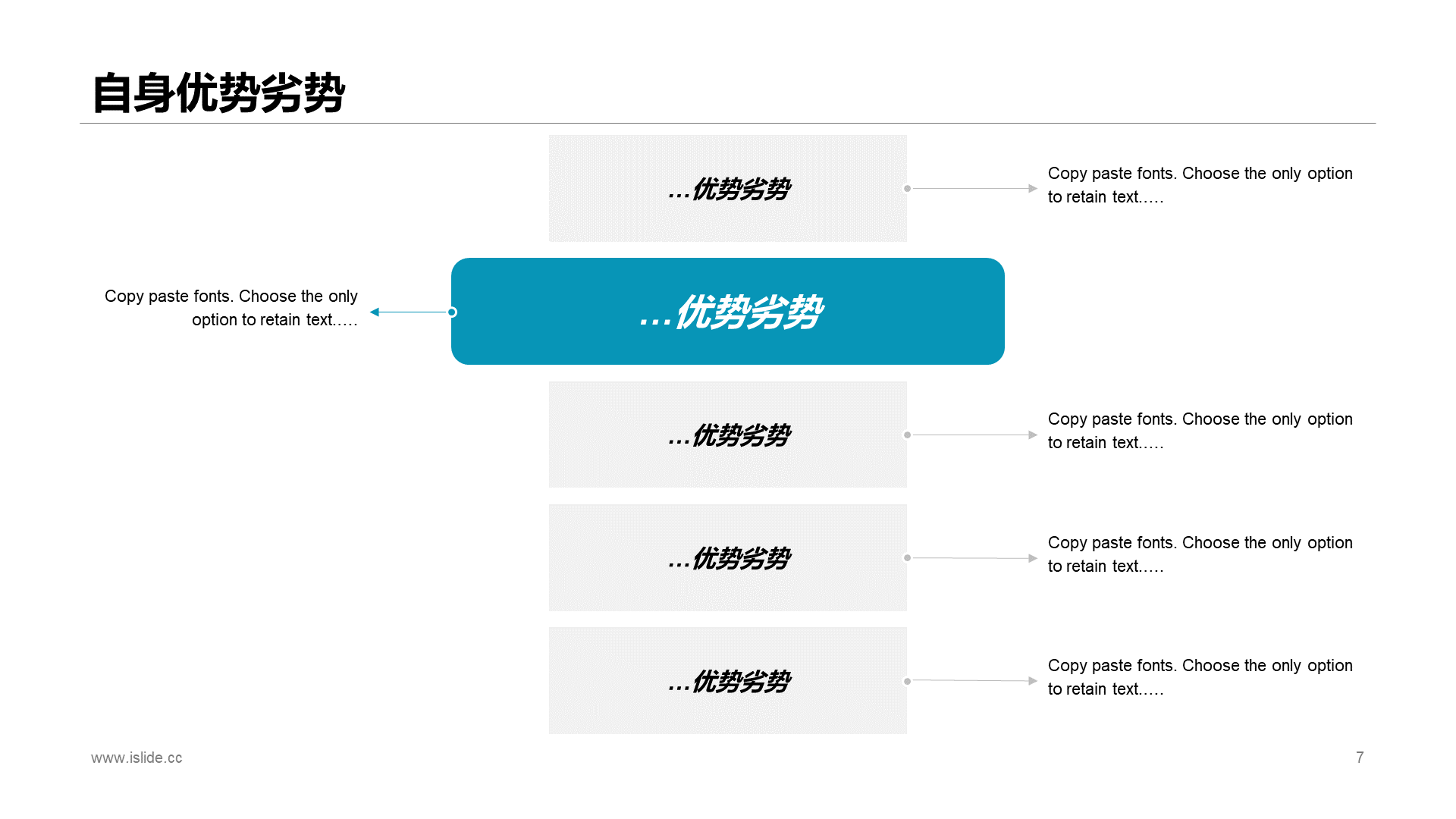 绿色商务风公司新人入职岗前培训课件PPT下载