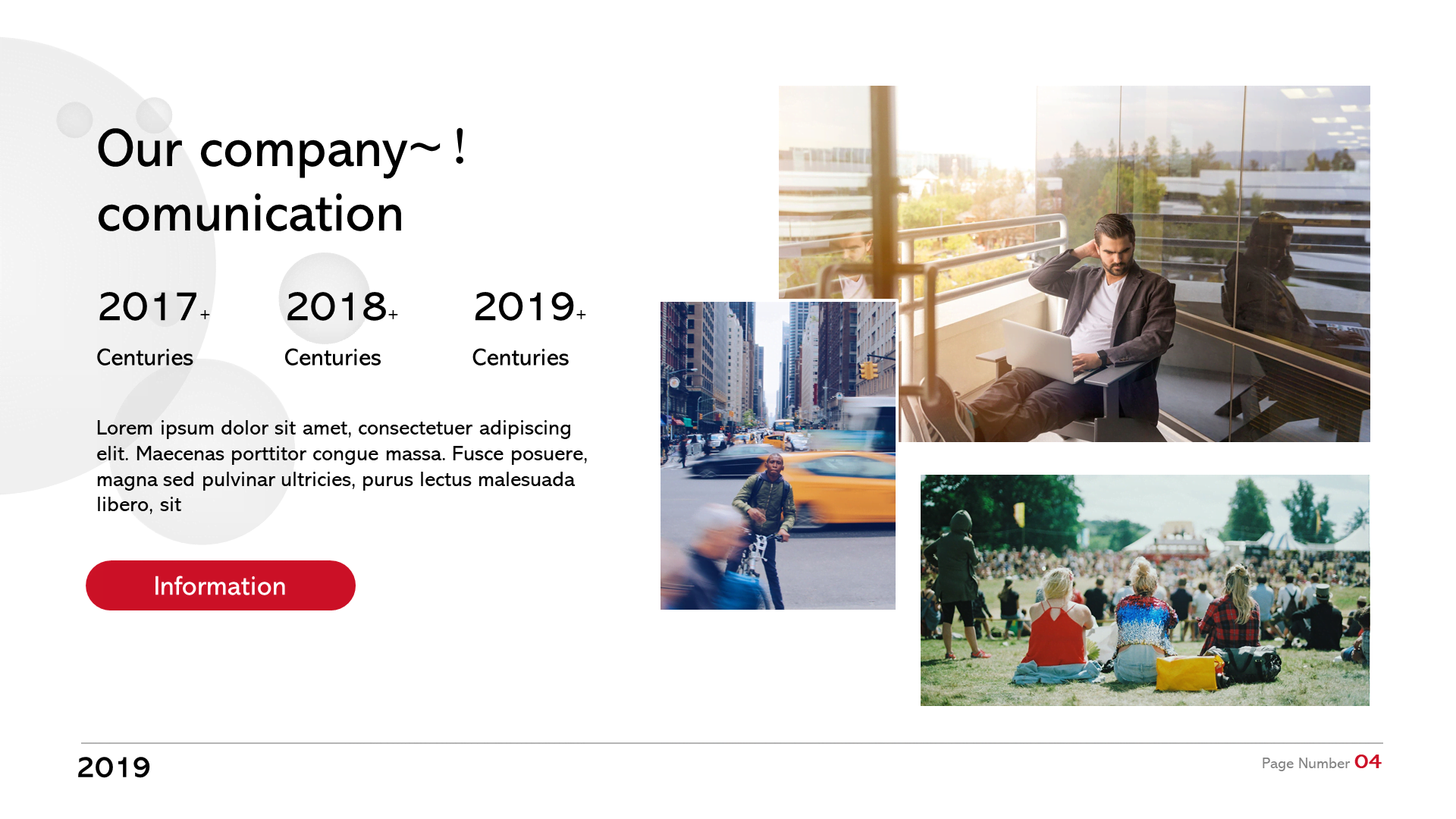 白色简约风公司销售部年度工作总结PPT汇报