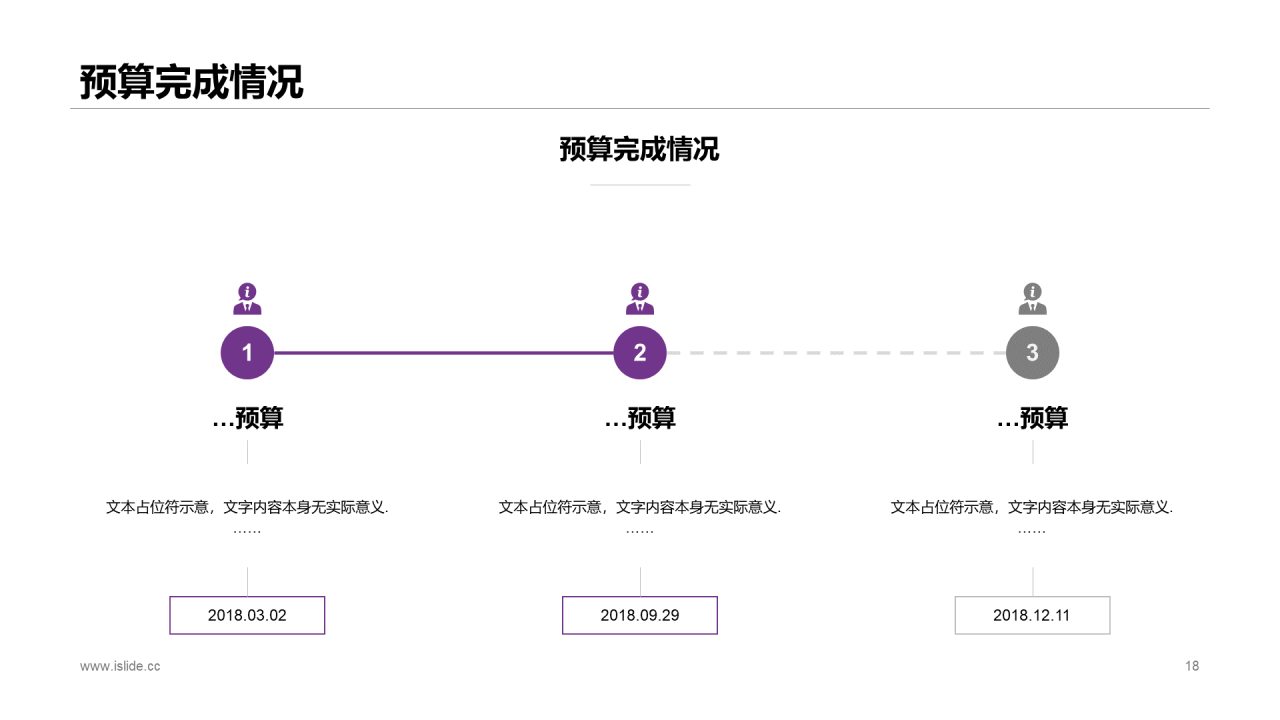 黑色科技财务数据分析研究报告PPT下载