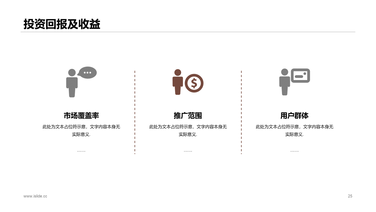 多色商务风财务预算及经营研究报告PPT下载