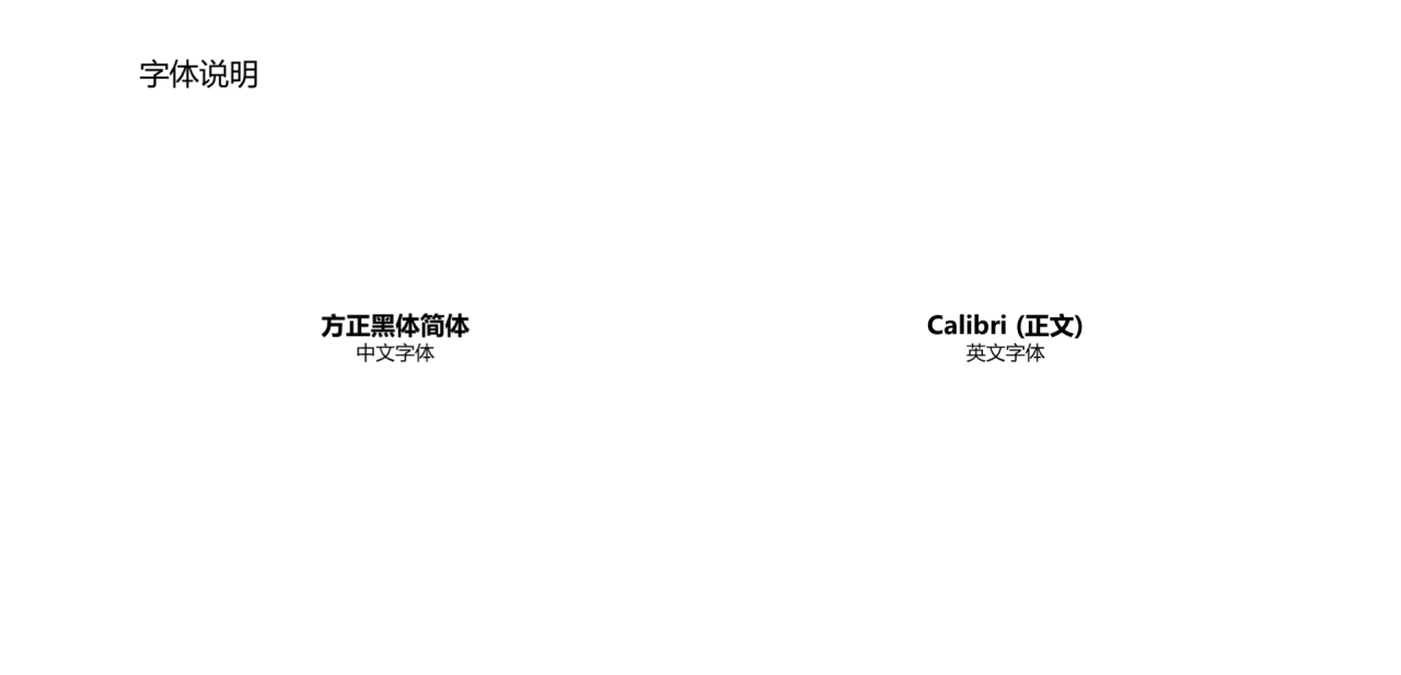 多色简约航空公司企业介绍PPT案例