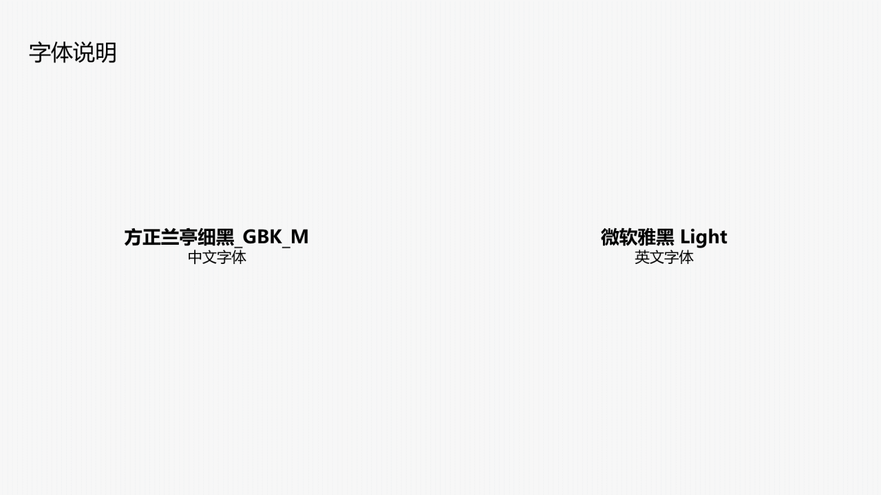 白色酷炫粒子效果科技行业研究报告PPT模板下载