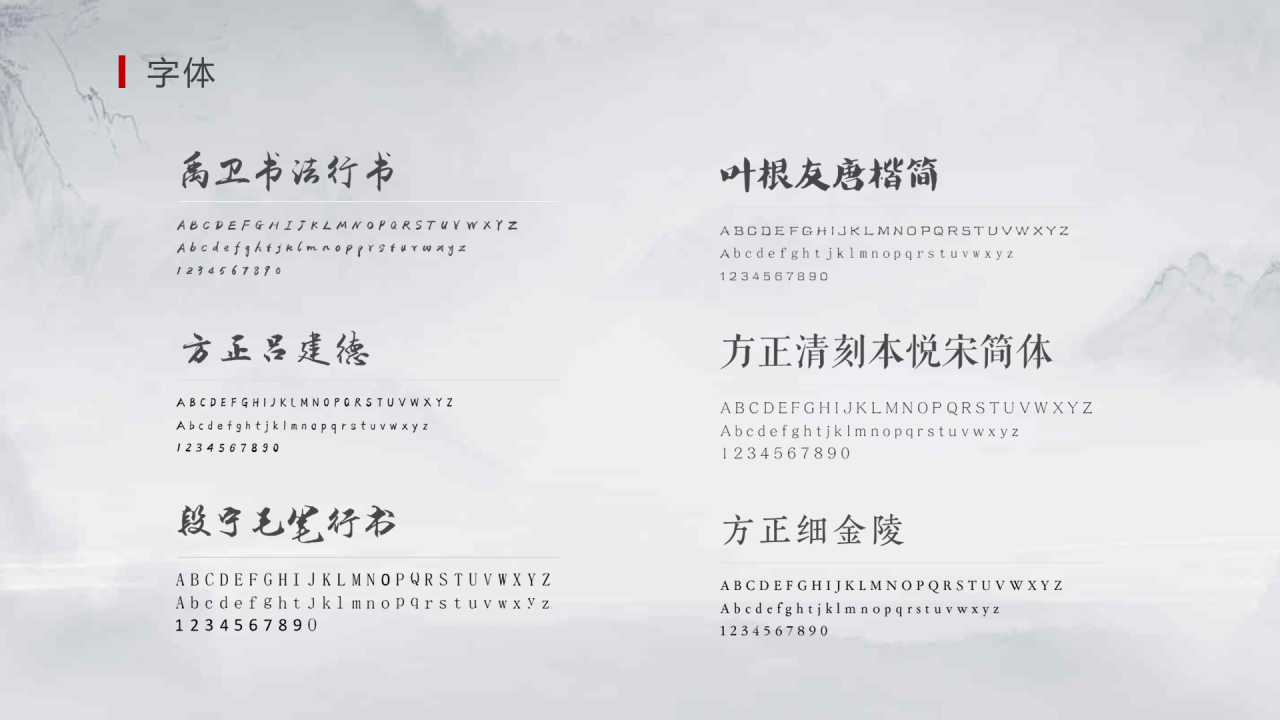 白色中国风企业员工有效沟通培训课件PPT素材