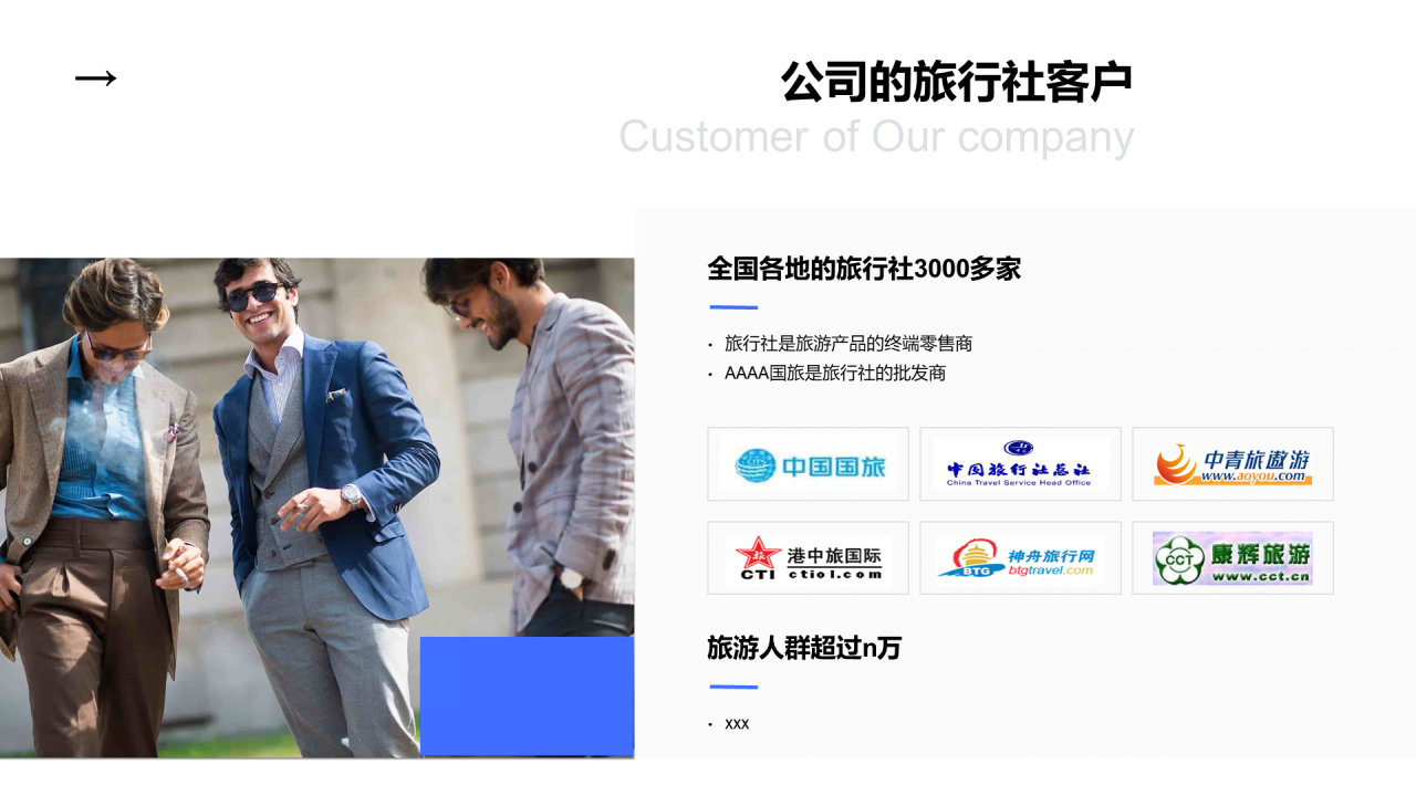 灰色商务商业创业项目计划书PPT素材