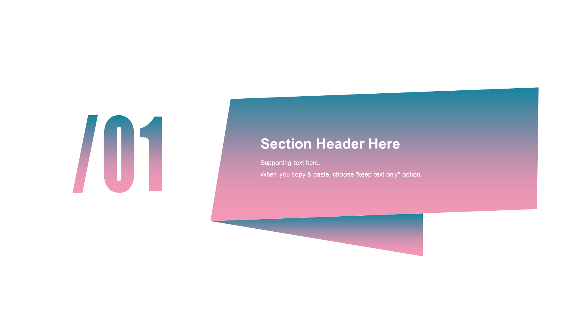 Multi-color business plan PPT theme