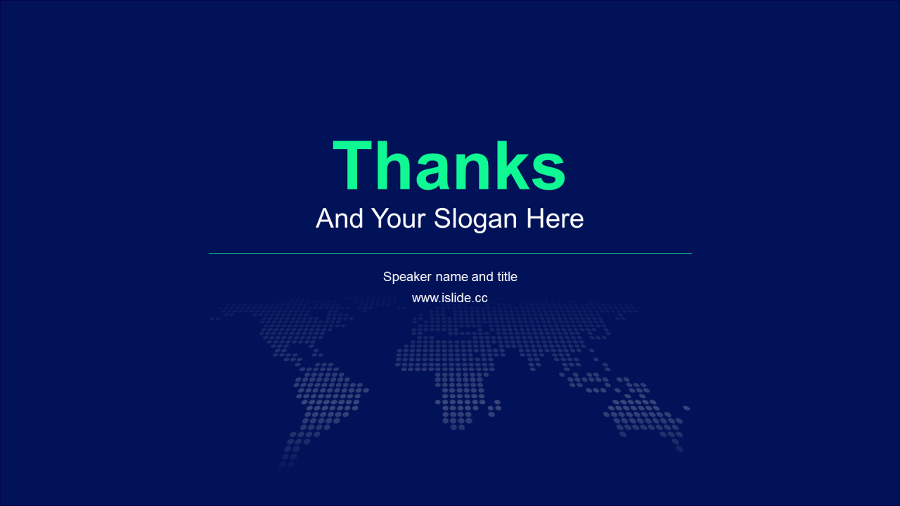 多色插画企业技术部工作总结报告PPT下载