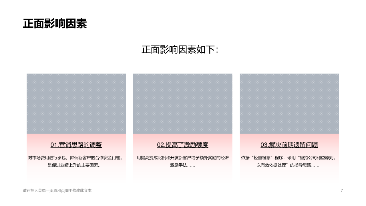 多色商务房地产市场营销方案PPT下载