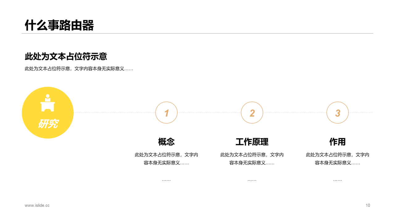 白色简约风互联网行业毕业答辩PPT下载