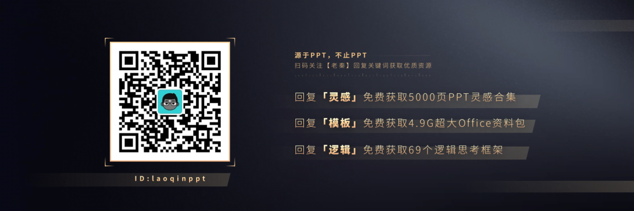 蓝色简约风大型论坛发布会活动策划PPT素材下载