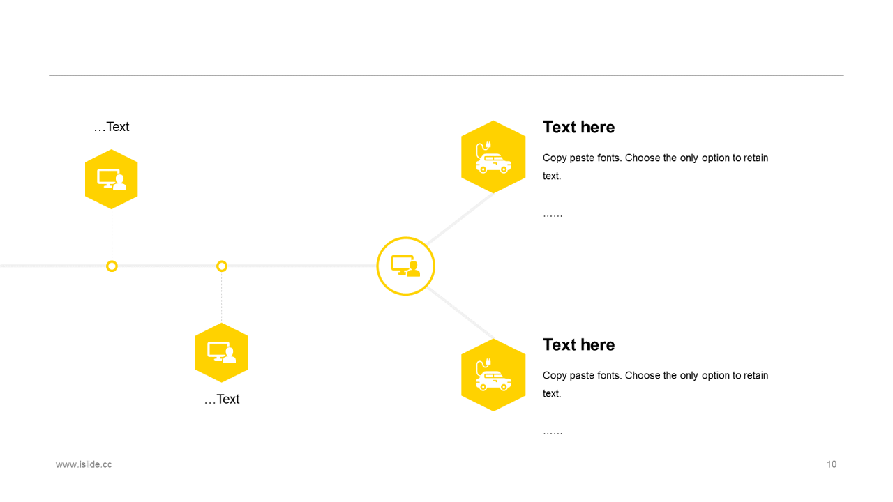 多色插画建筑装修商业计划书PPT案例