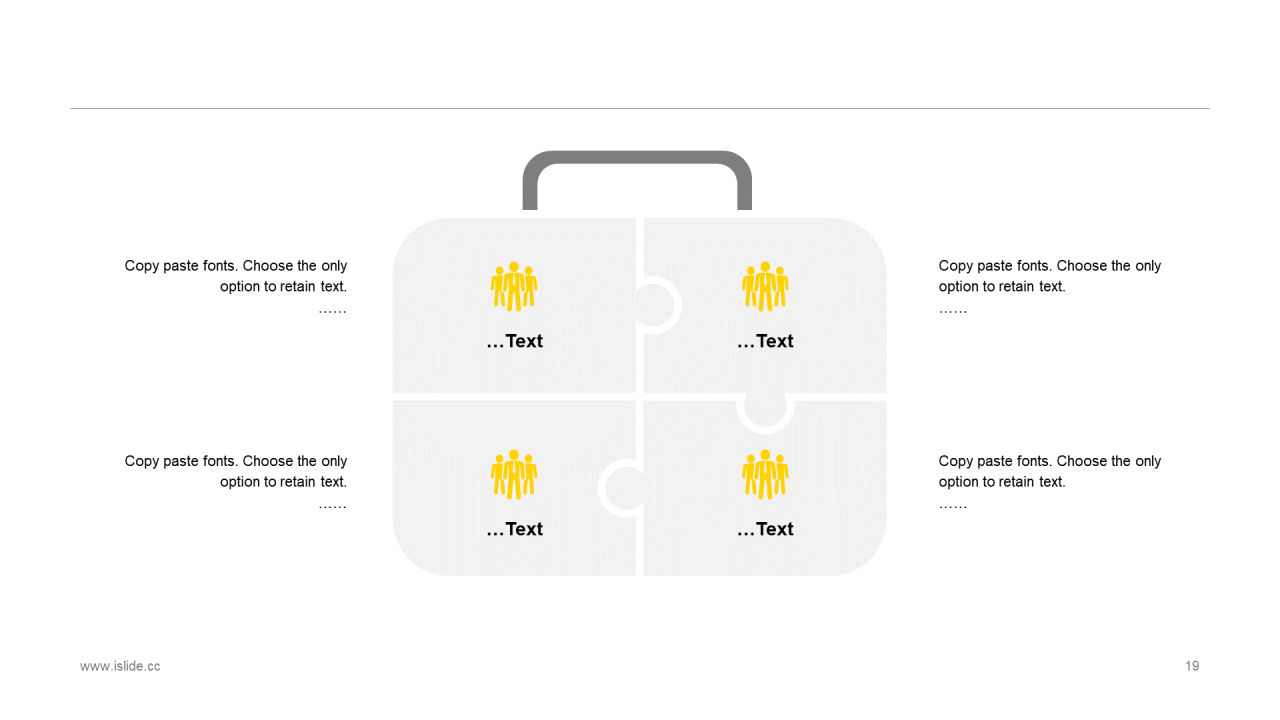多色插画建筑装修商业计划书PPT案例