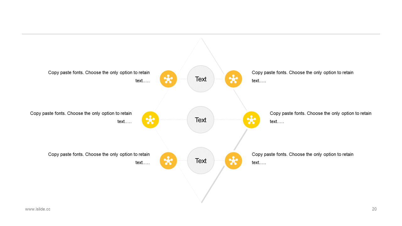 多色插画建筑装修商业计划书PPT案例