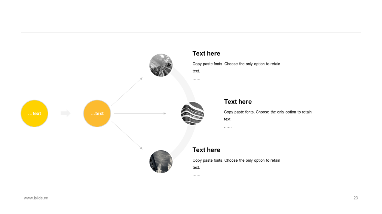多色插画建筑装修商业计划书PPT案例