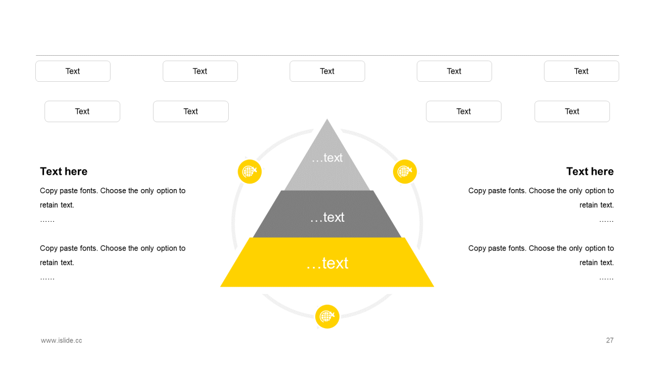 多色插画建筑装修商业计划书PPT案例