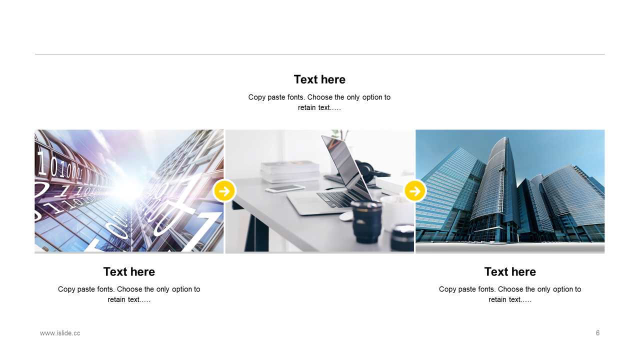 多色插画建筑装修商业计划书PPT案例