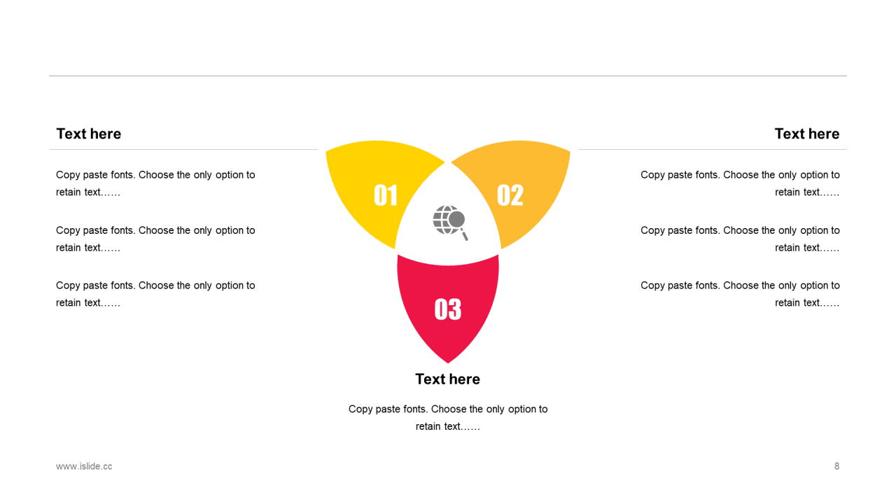 多色插画建筑装修商业计划书PPT案例