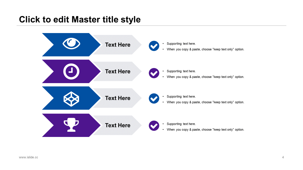蓝色创意科技风年尾工作总结汇报PPT模板