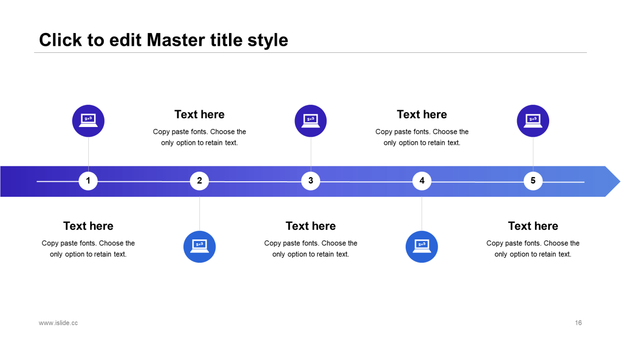 蓝色商务创意风格工作总结项目会议报告PPT下载