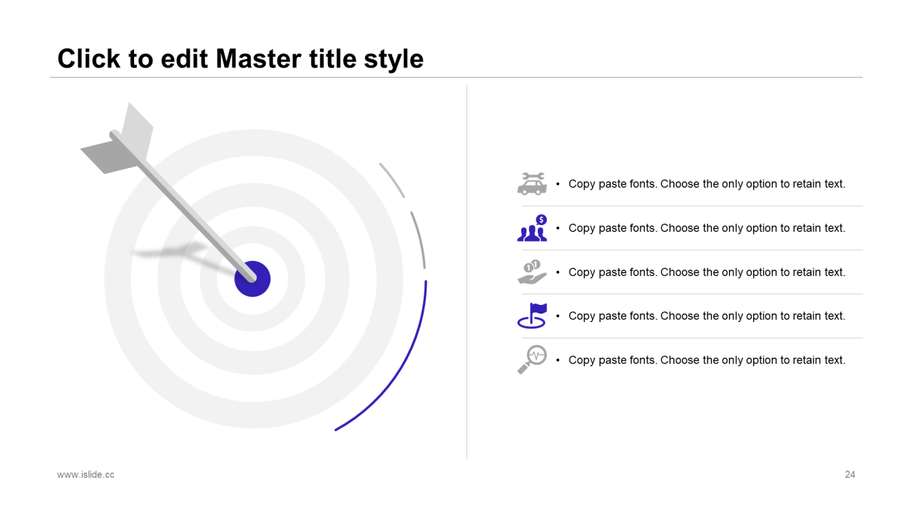 蓝色商务创意风格工作总结项目会议报告PPT下载