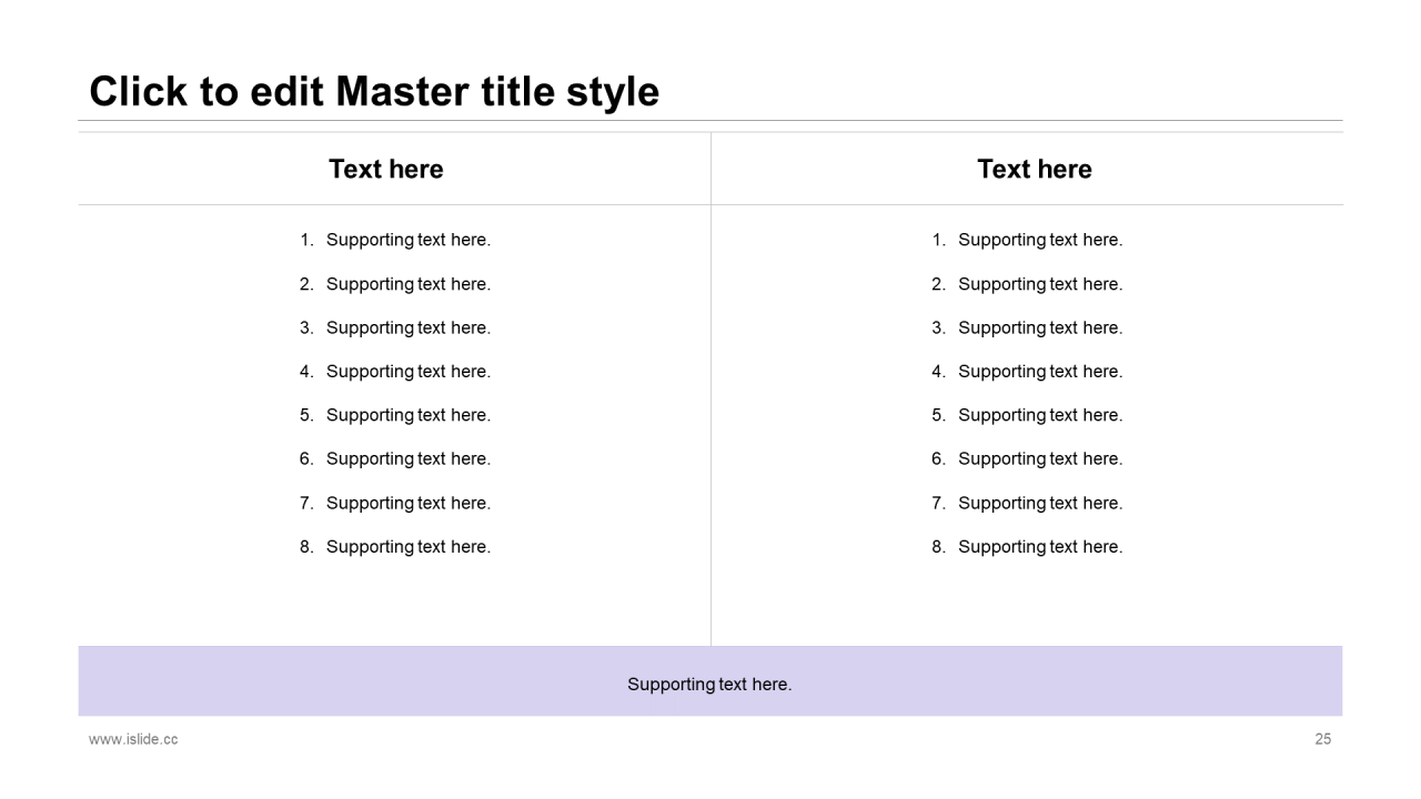 蓝色商务创意风格工作总结项目会议报告PPT下载