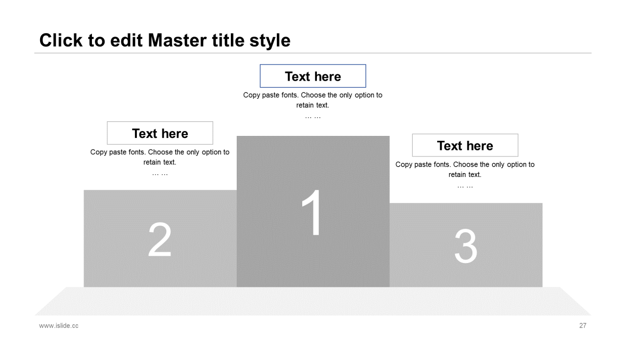 蓝色插画工作总结培训课件PPT案例