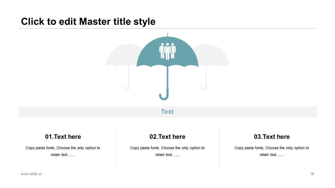 多色商务工作总结竞聘述职PPT案例