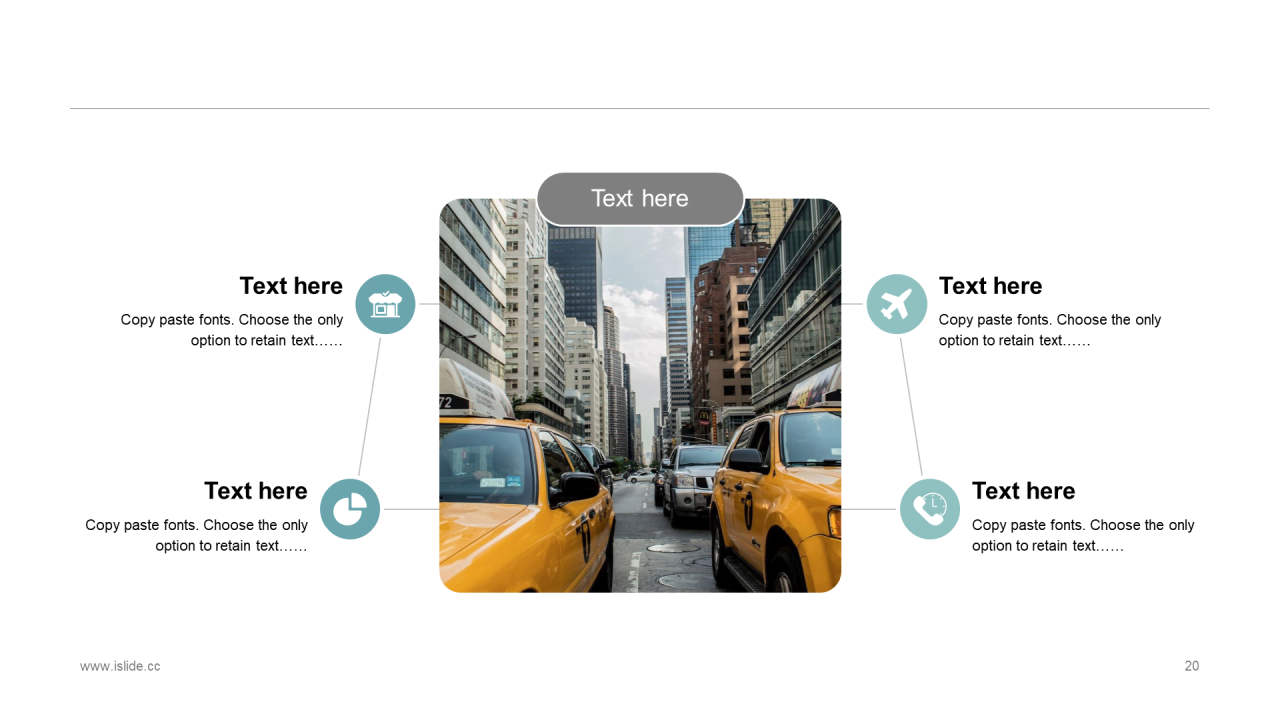 多色商务工作总结竞聘述职PPT案例