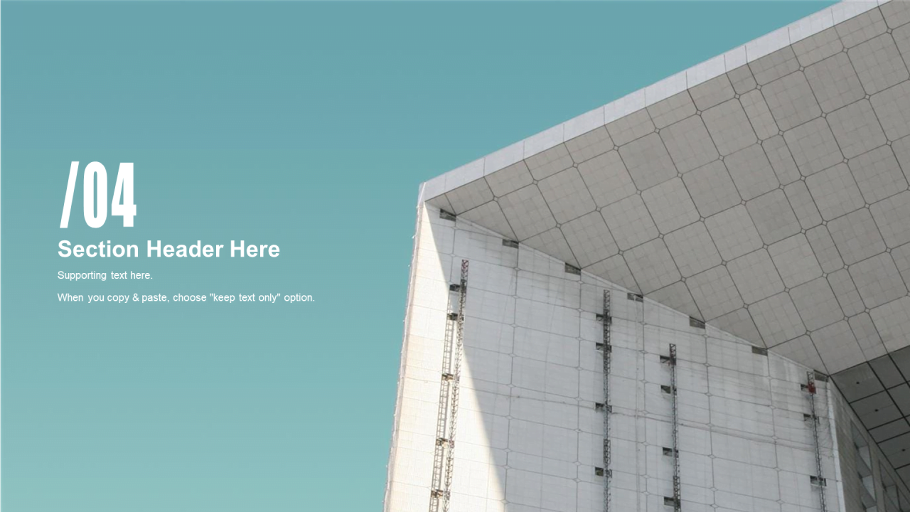 多色商务工作总结竞聘述职PPT案例