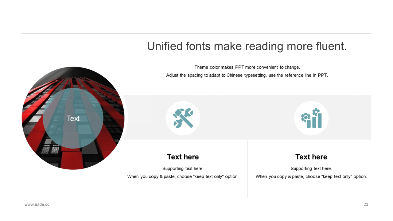 多色商务工作总结竞聘述职PPT案例