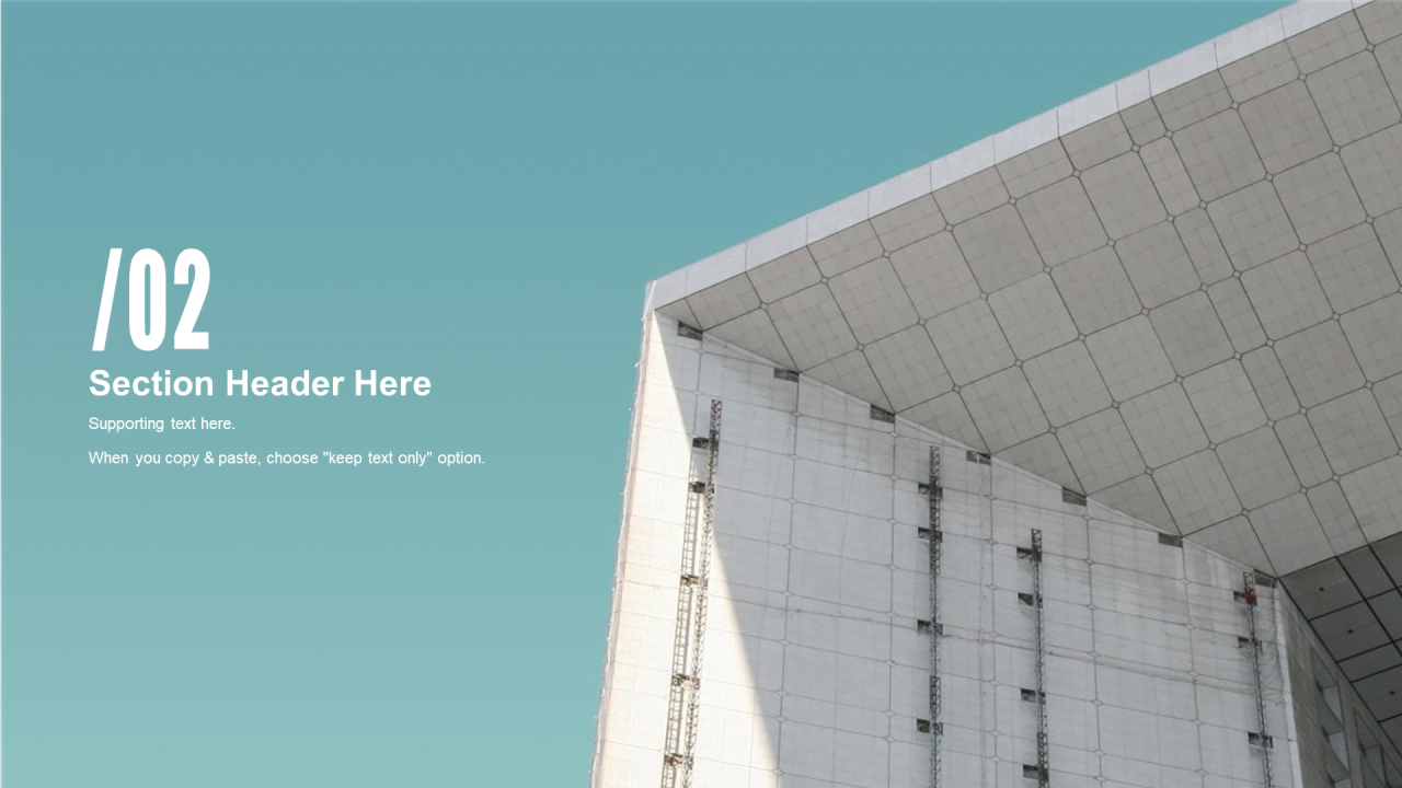 多色商务工作总结竞聘述职PPT案例