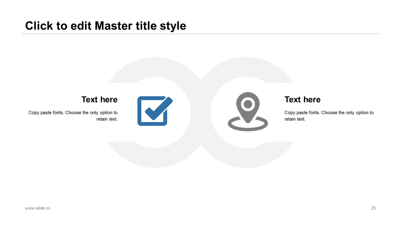 蓝色商务工作总结培训课件PPT案例