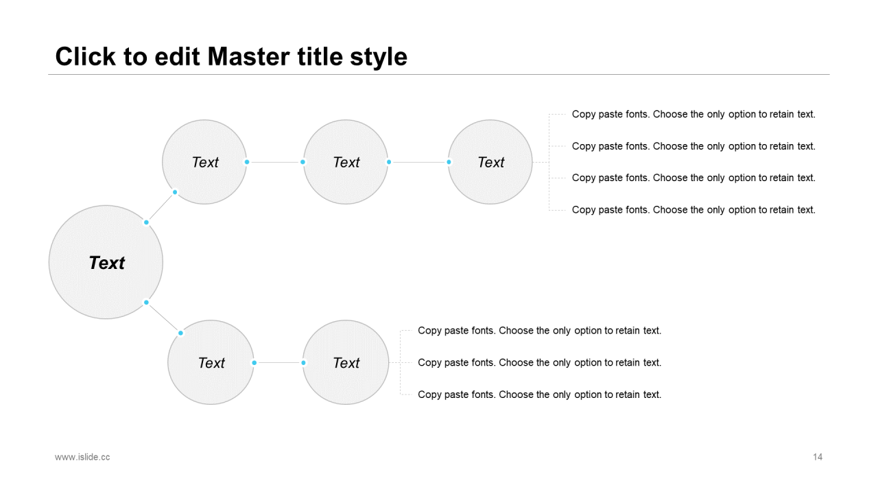蓝色插画工作总结商业计划书PPT案例