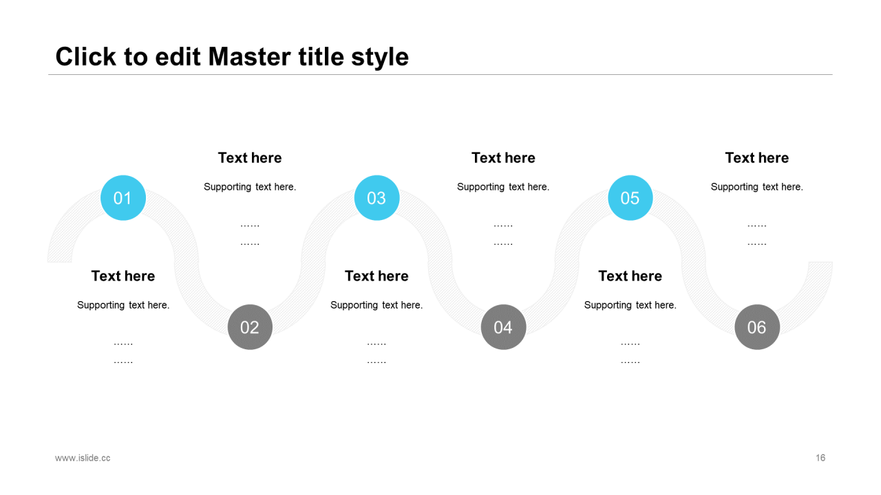 蓝色插画工作总结商业计划书PPT案例