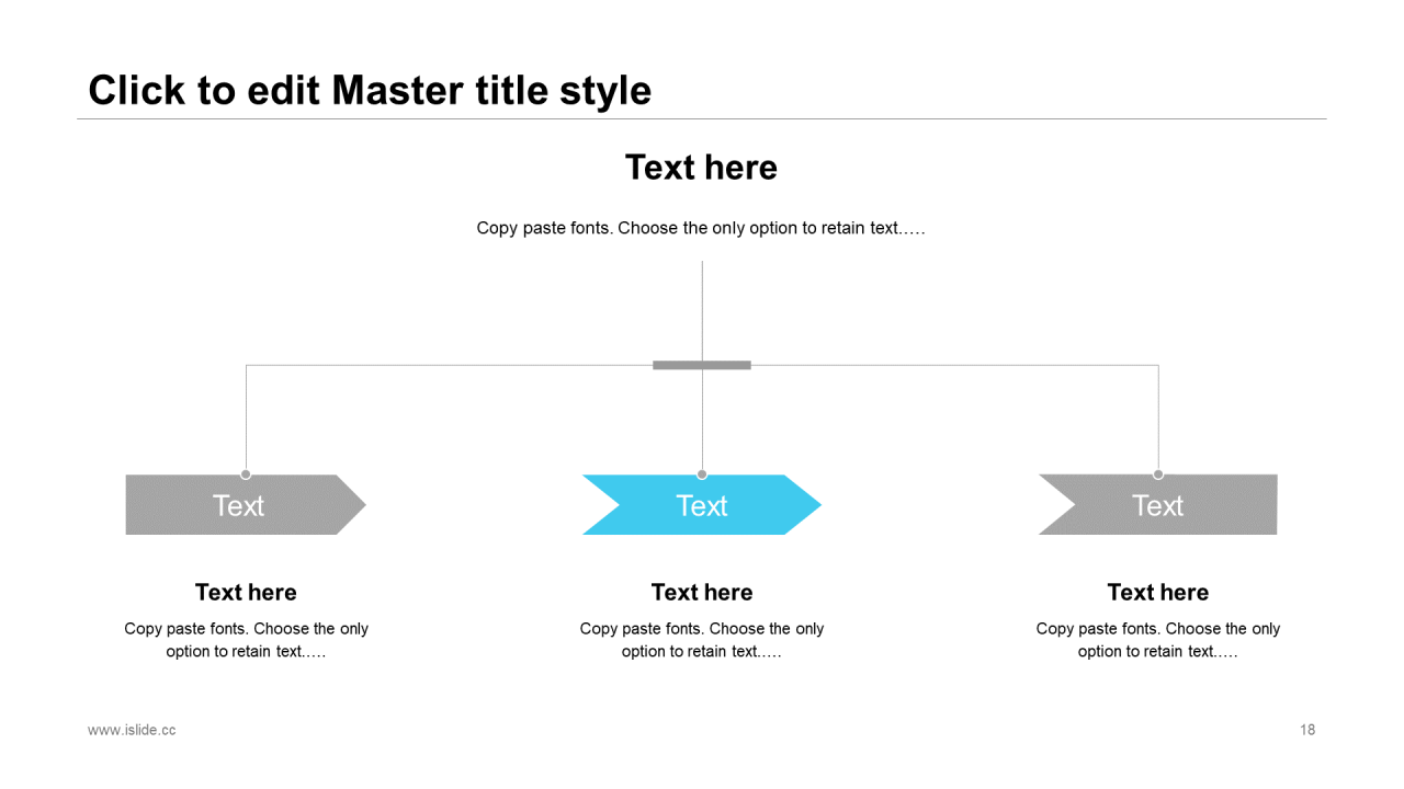 蓝色插画工作总结商业计划书PPT案例