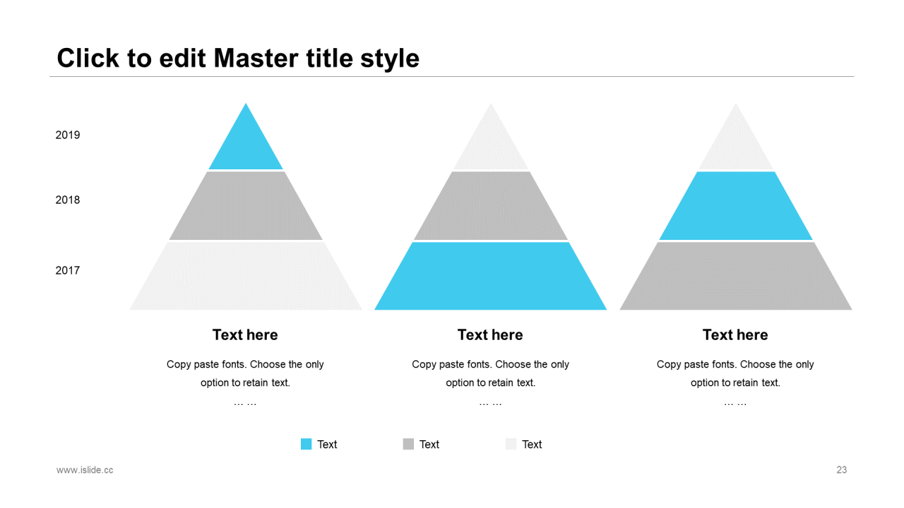 蓝色插画工作总结商业计划书PPT案例