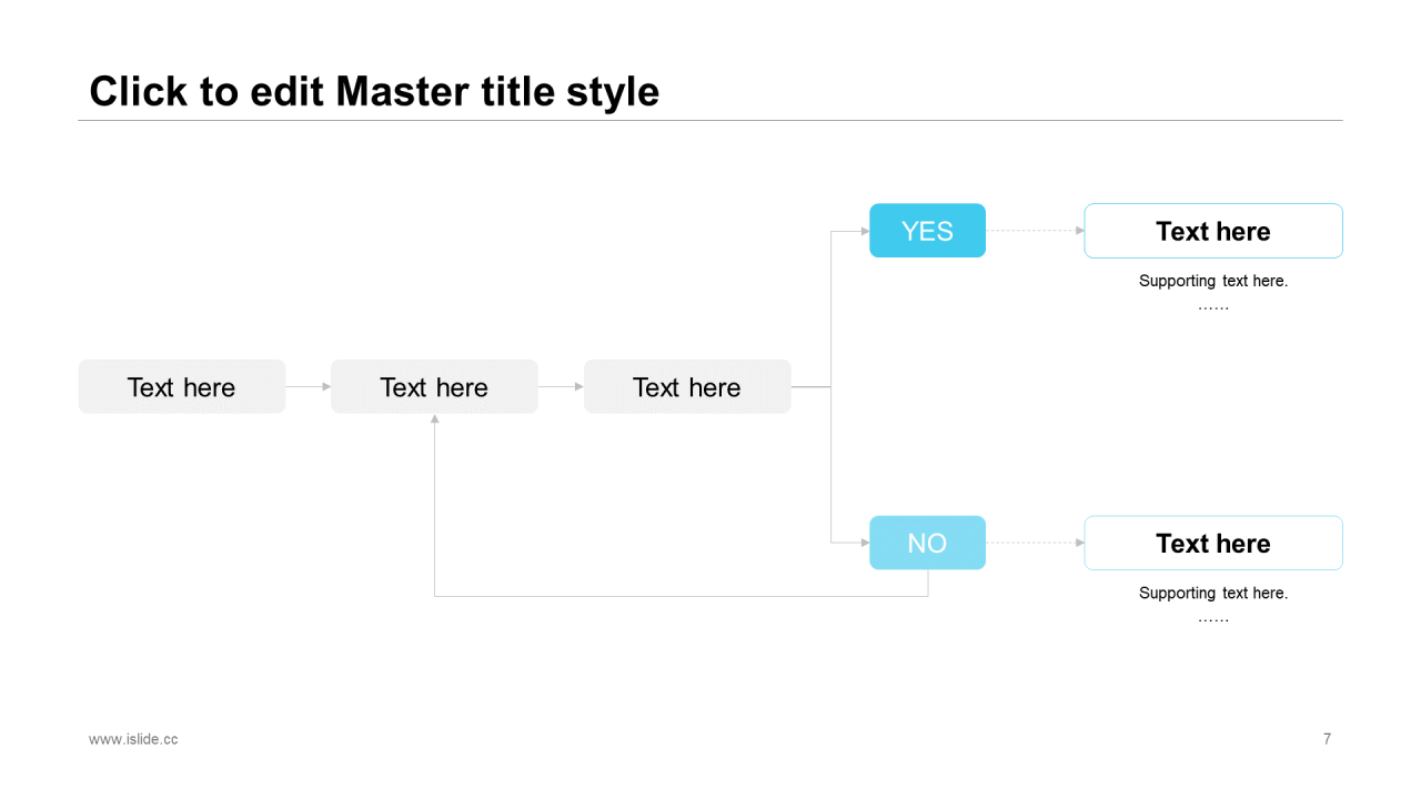 蓝色插画工作总结商业计划书PPT案例