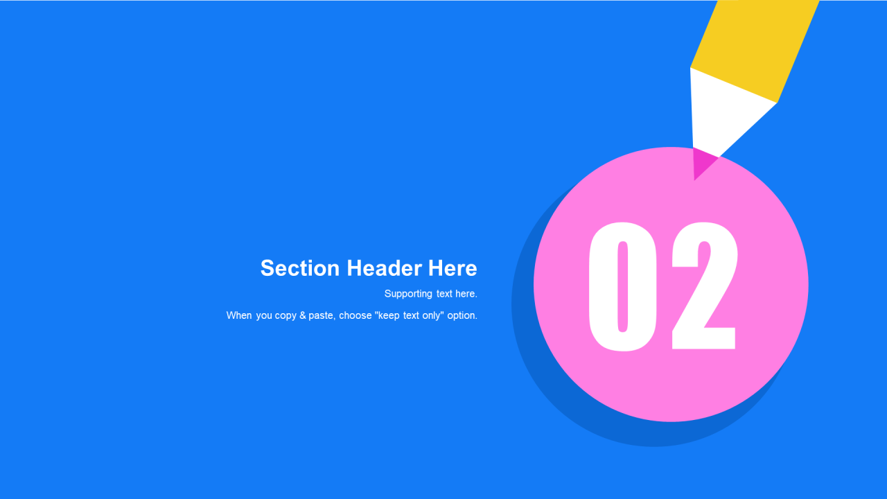 多色插画教育学术毕业答辩PPT案例