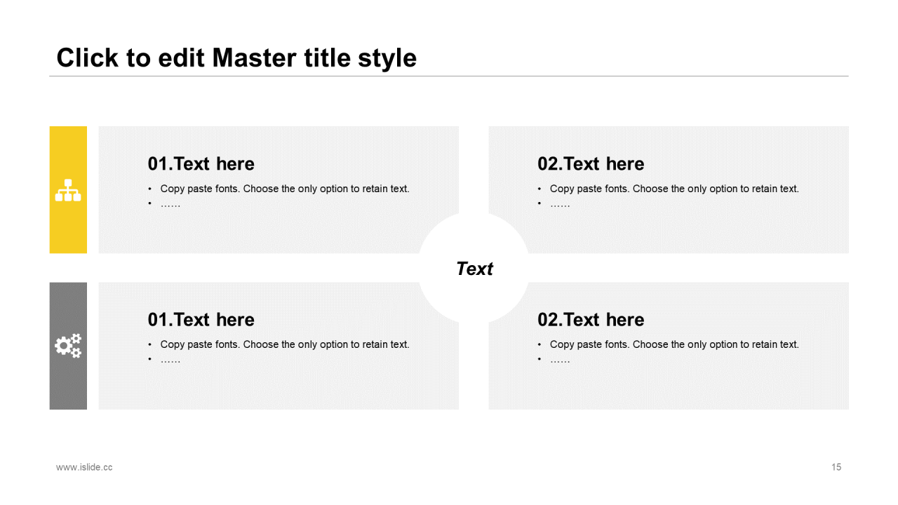 多色插画教育学术毕业答辩PPT案例