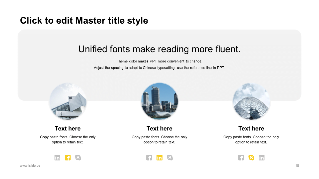 多色插画教育学术毕业答辩PPT案例