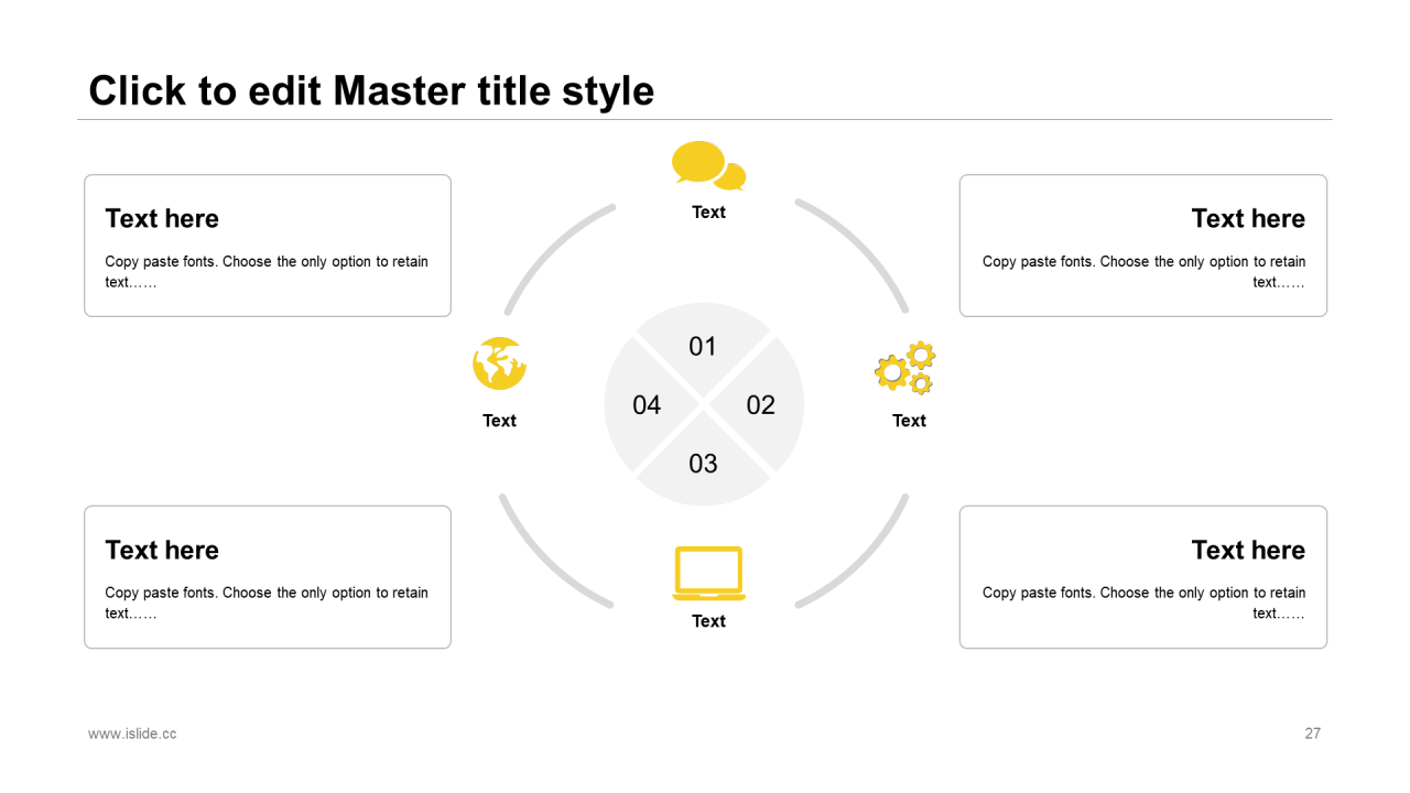 多色插画教育学术毕业答辩PPT案例