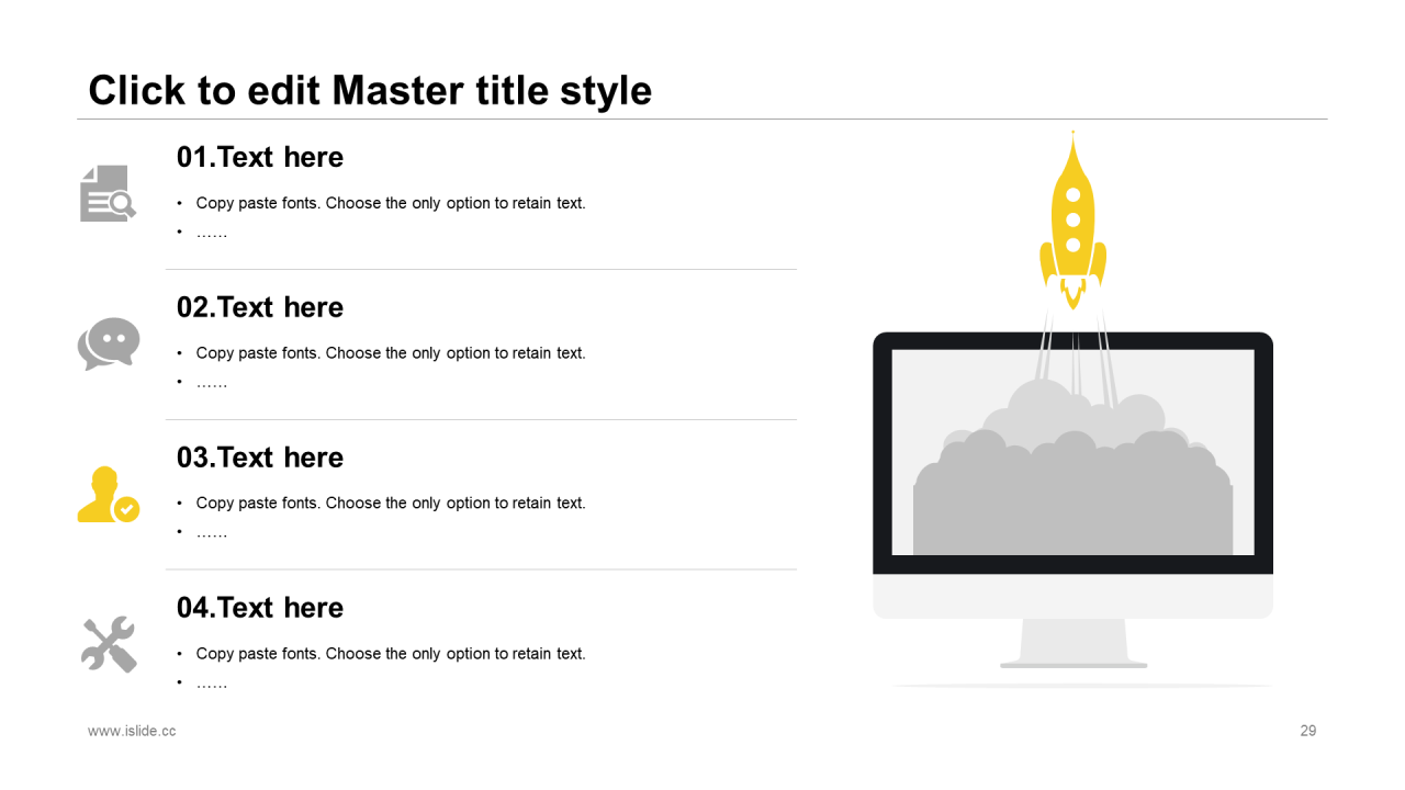 多色插画教育学术毕业答辩PPT案例