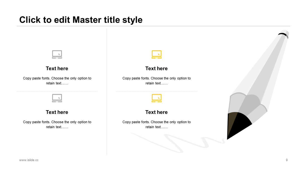 多色插画教育学术毕业答辩PPT案例